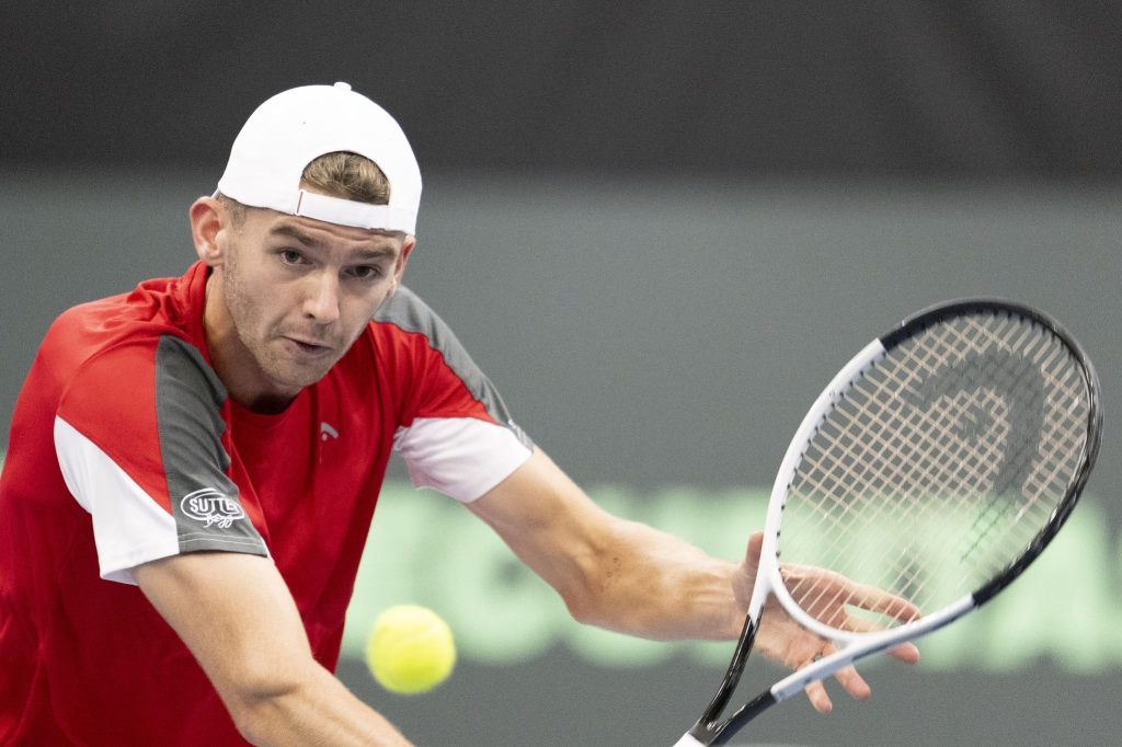 Kein Schweizer Zuwachs für das Hauptfeld