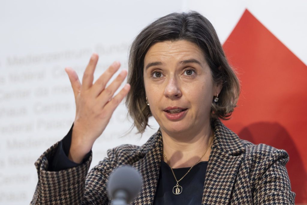 Bundesamt für Sozialversicherungen warnt vor betrügerischen Mails