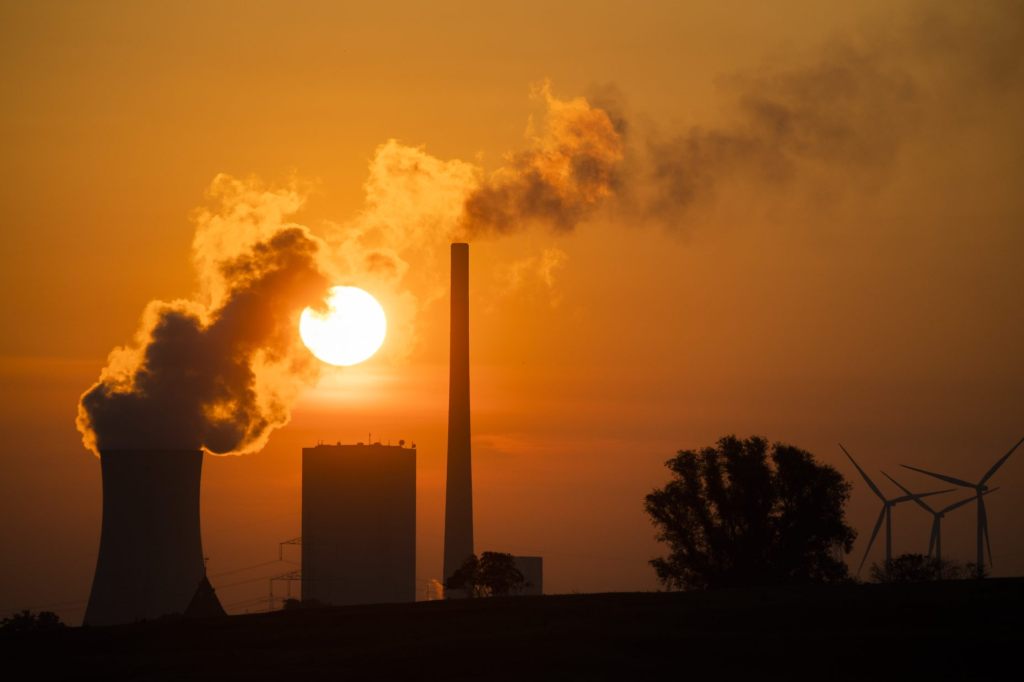 2025 war laut EU-Berechnungen drittwärmstes Jahr