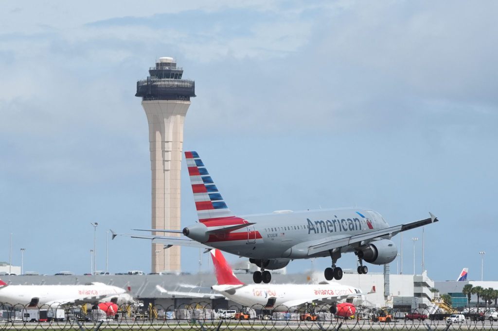 US-Behörde warnt Piloten bei Flügen nach Südamerika