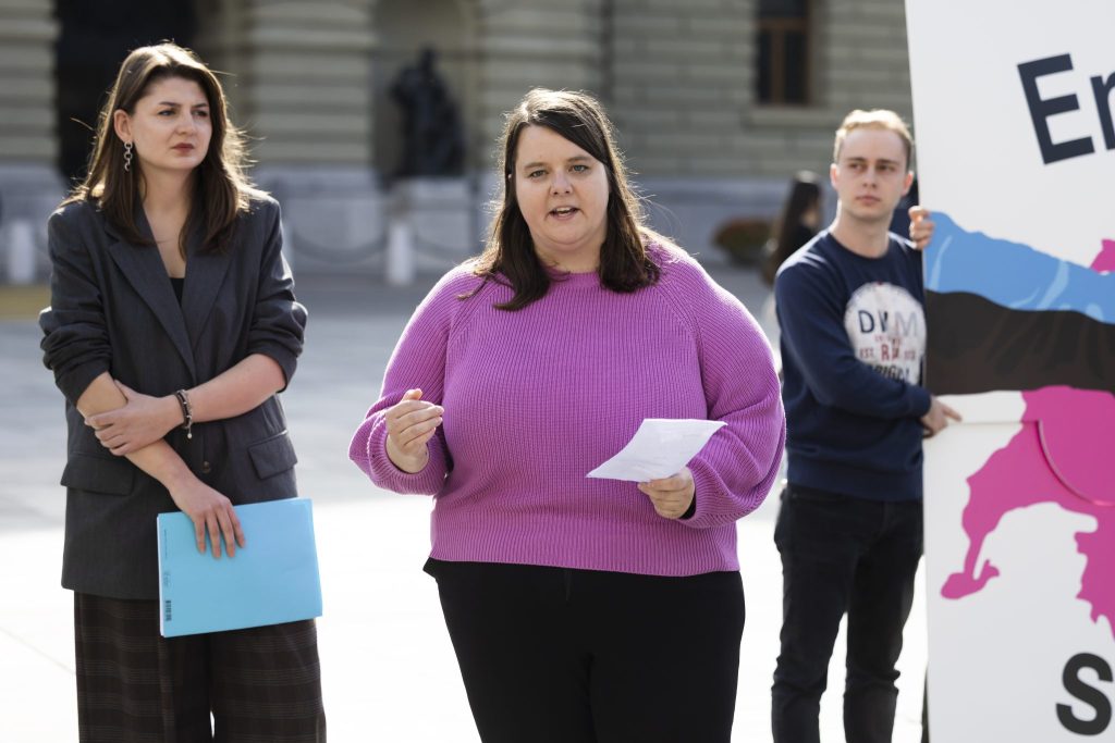 «Die Opfer leiden»: Ein kantonales Verbot von Konversionstherapien in Basel stagniert