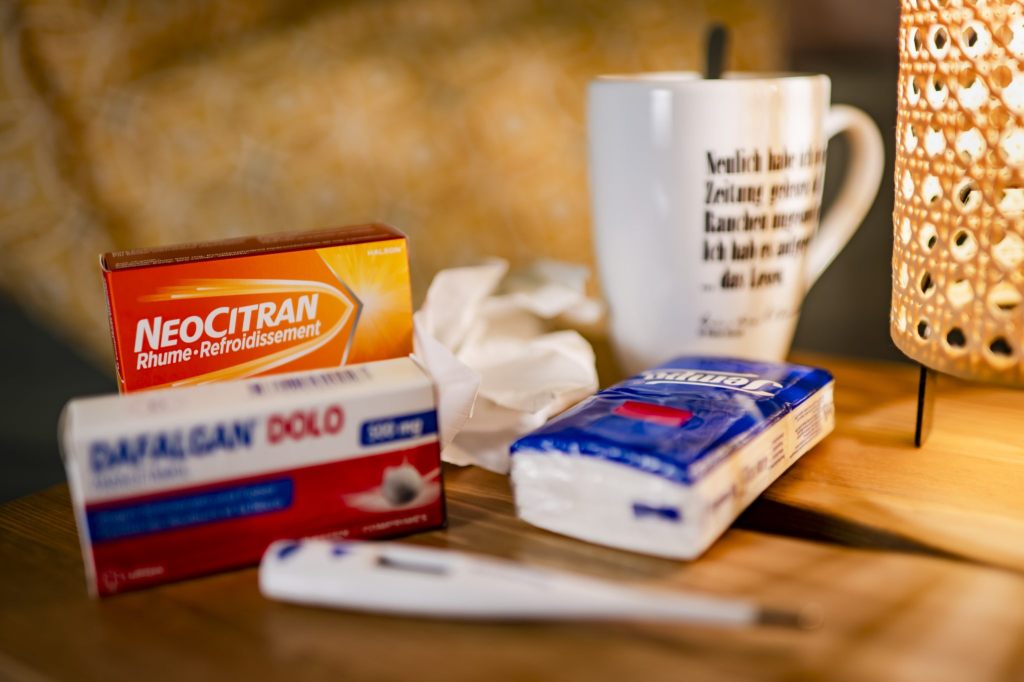 Krankenkassen gaben 2024 deutlich mehr für Medikamente aus