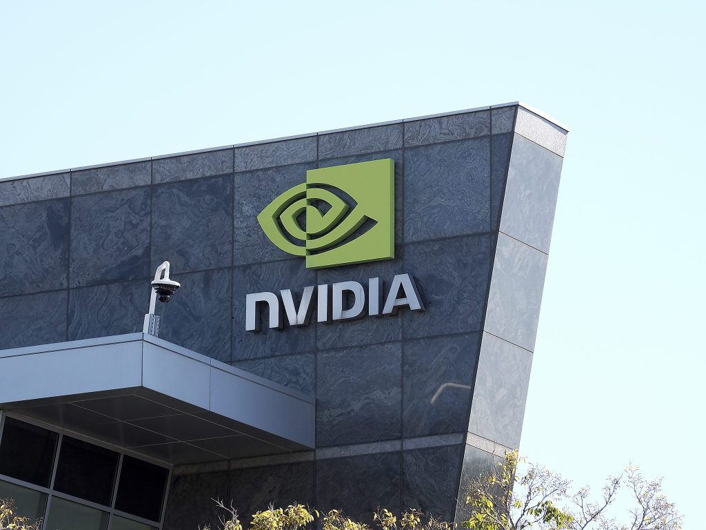 Nvidia überholt Apple als teuersten Konzern
