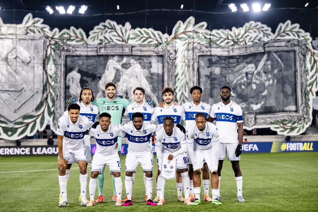 Conference League: Lausanne trifft auf Tschechiens Cupsieger