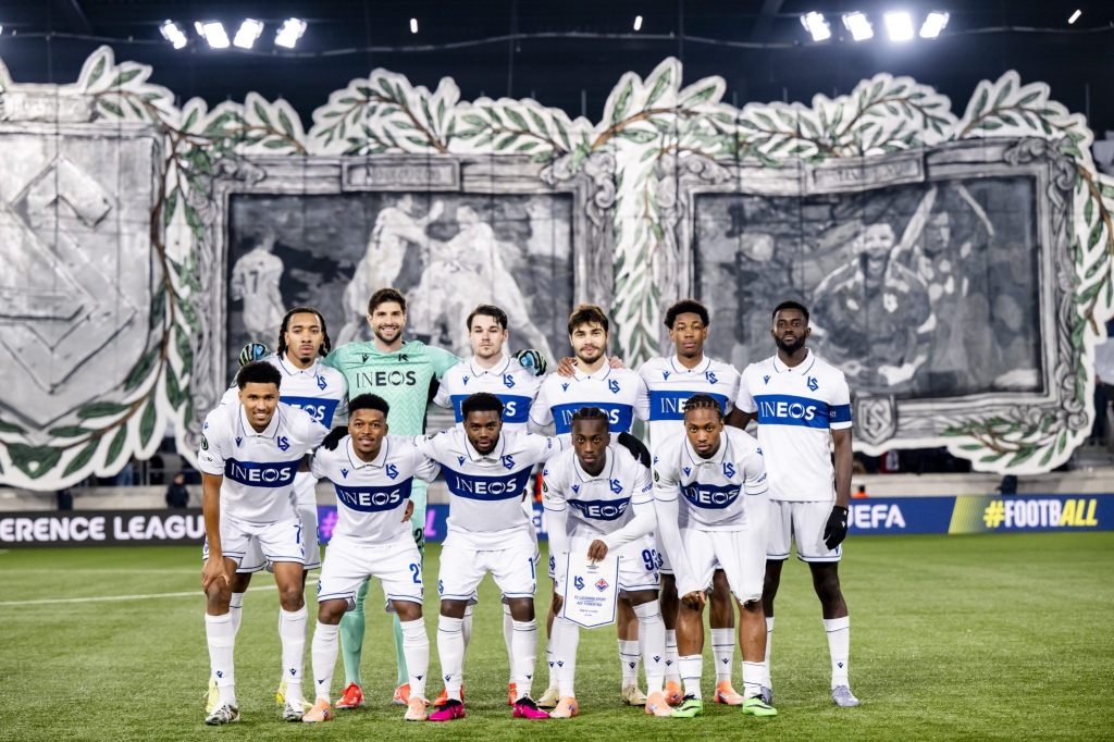 Conference League: Lausanne trifft auf Tschechiens Cupsieger