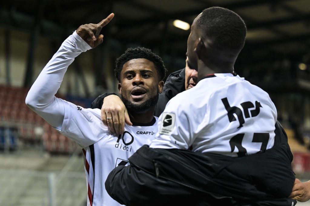 Vaduz und Aarau sind in der Challenge League wieder punktgleich