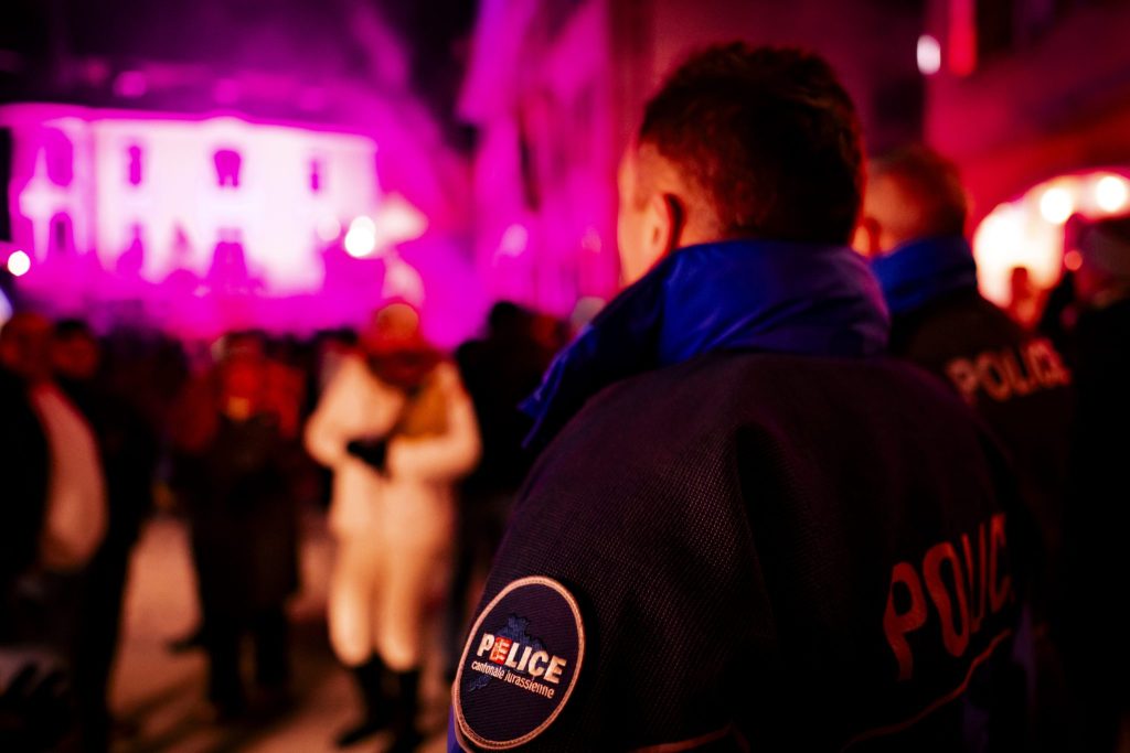 Moutier gehört seit Mitternacht zum Kanton Jura