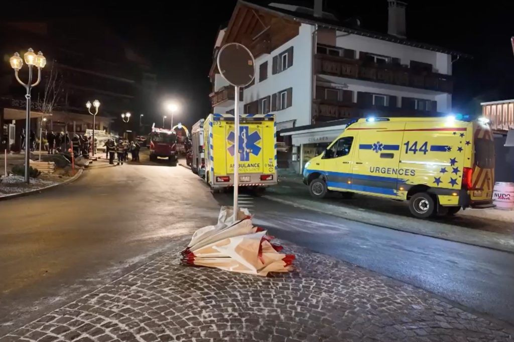 Walliser Regierung: Situation in den Spitälern weiterhin angespannt