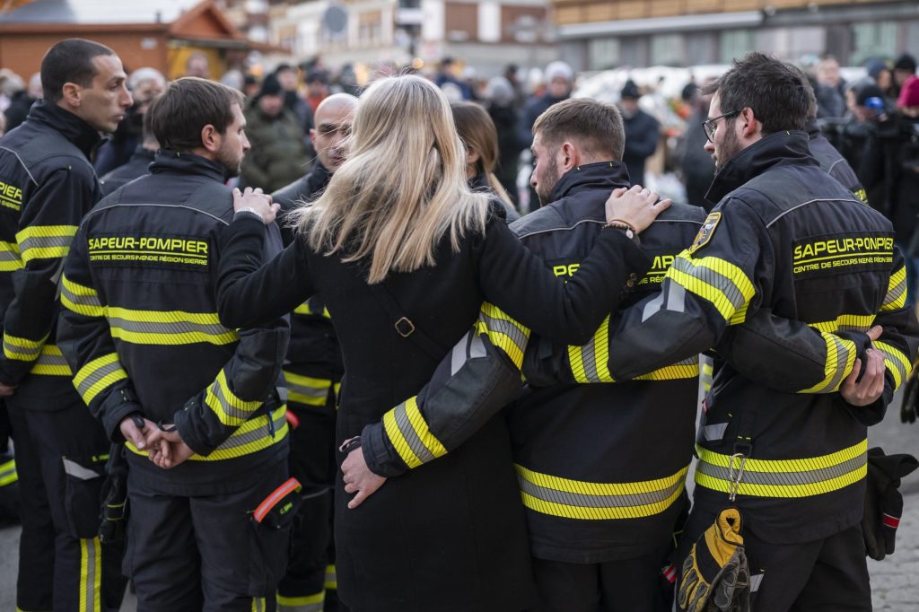 Geplante Brandschutz-Lockerung wird auf Eis gelegt