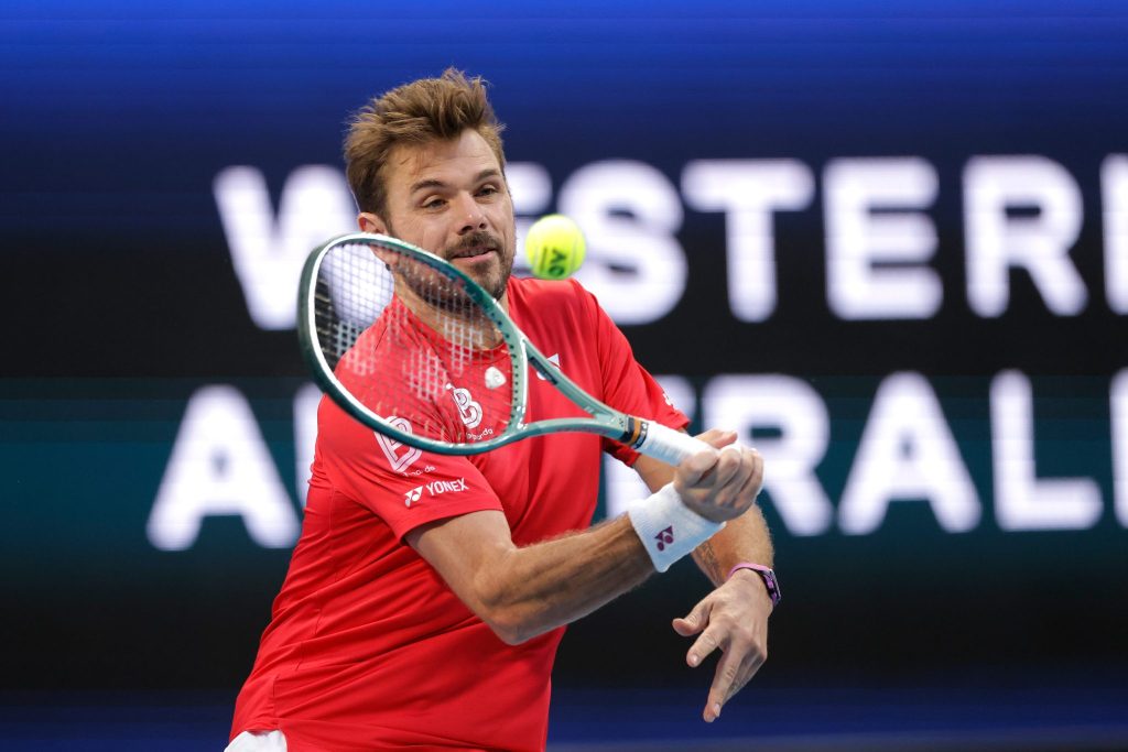 Die Schweiz trifft im United Cup auf Belgien