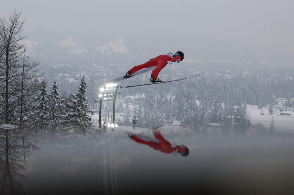 Alle vier Schweizer überstehen die Qualifikation