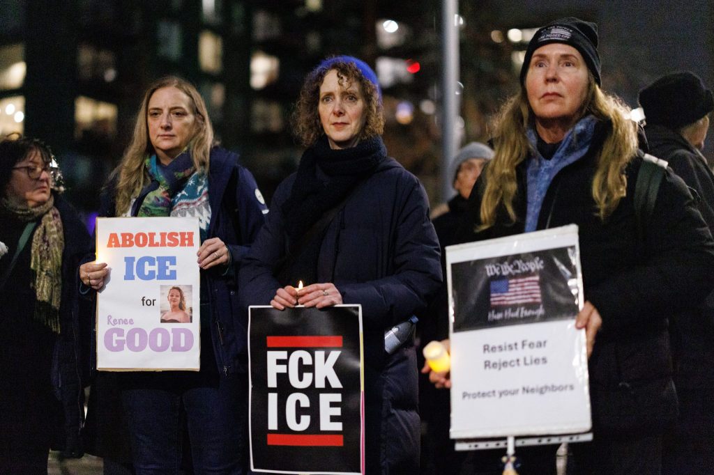 Minnesota will Aktivitäten der US-Behörde ICE vor Gericht stoppen