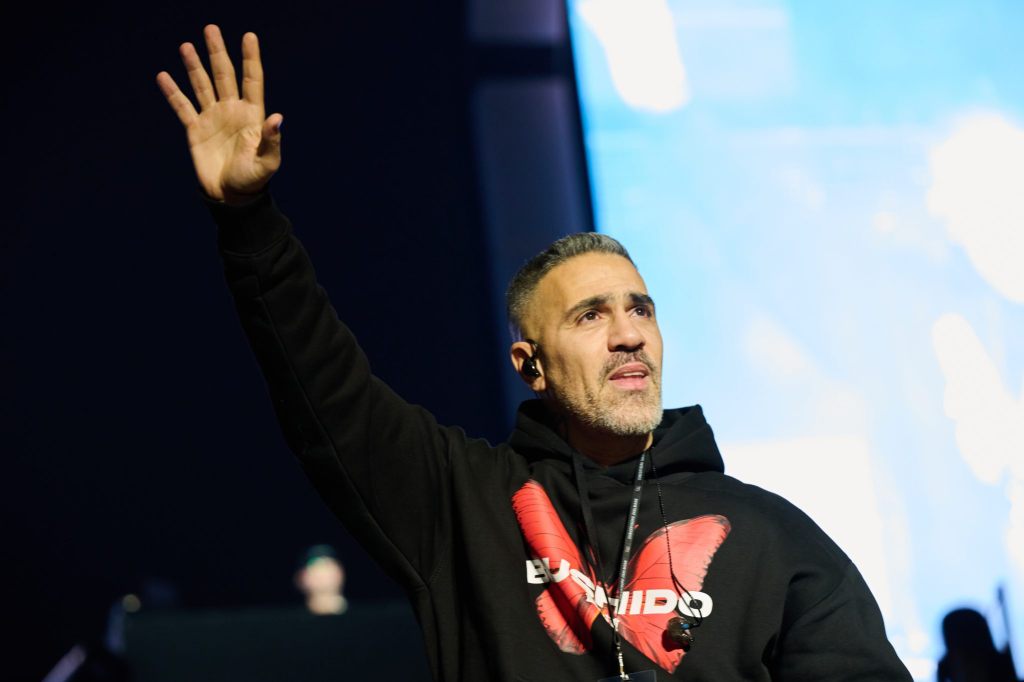 Bushido gewinnt Millionen-Streit gegen Ex-Manager