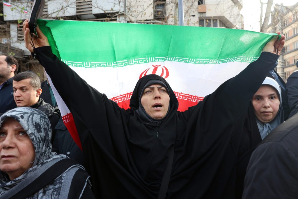 Massenproteste im Iran vorerst verstummt