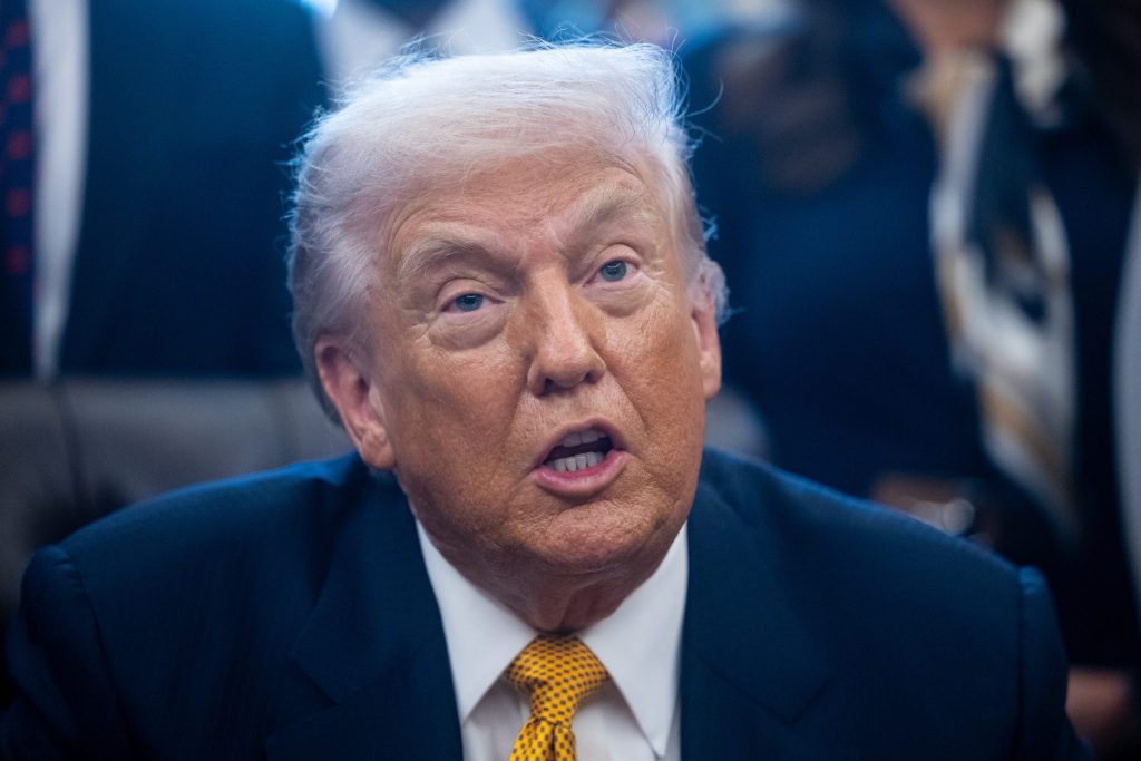 Weisses Haus: 800 Hinrichtungen im Iran abgesagt