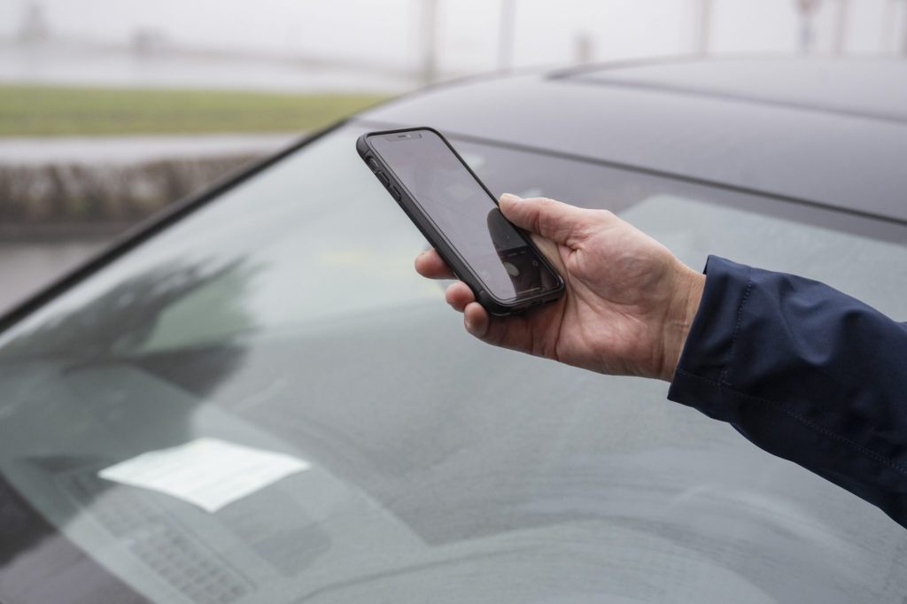 In einigen Teilen Irans gibt es wieder Internet