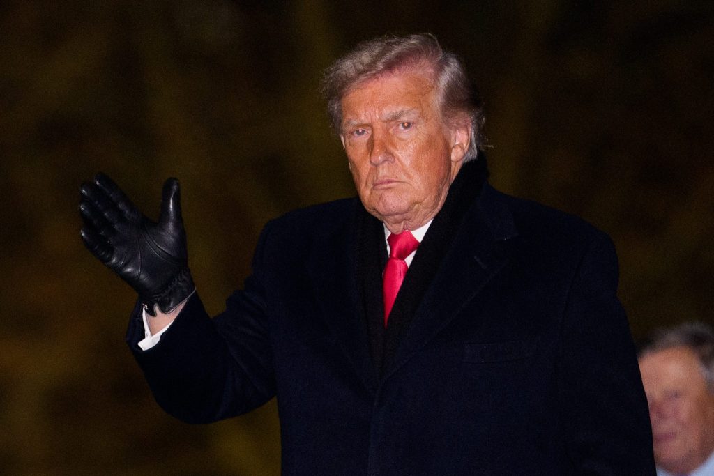 Trumps «Friedensrat»: Blaupause für Alternativ-UN?