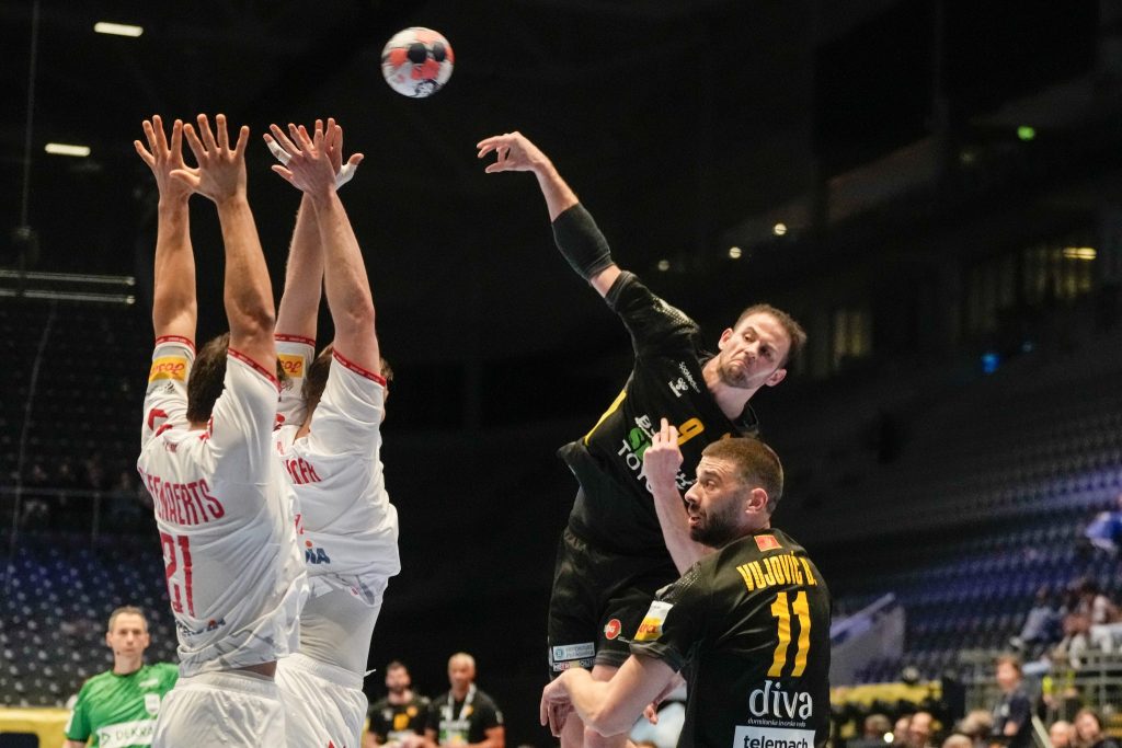 Schweizer Hoffnung lebt