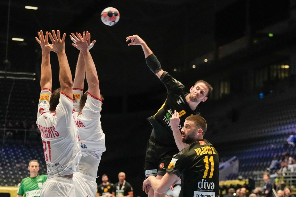 Schweizer Hoffnung lebt