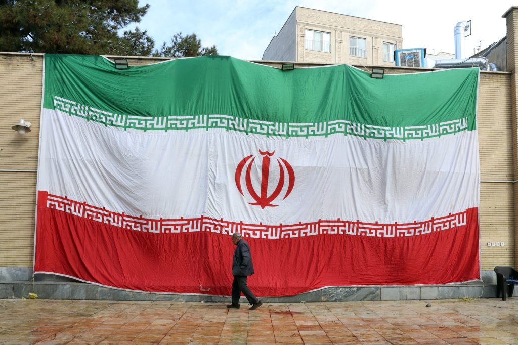 Iran veröffentlicht offizielle Todeszahlen der Proteste