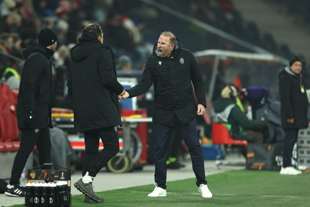 «Wenn du so Fussball spielst, hast du es nicht verdient, in die Playoffs zu kommen»