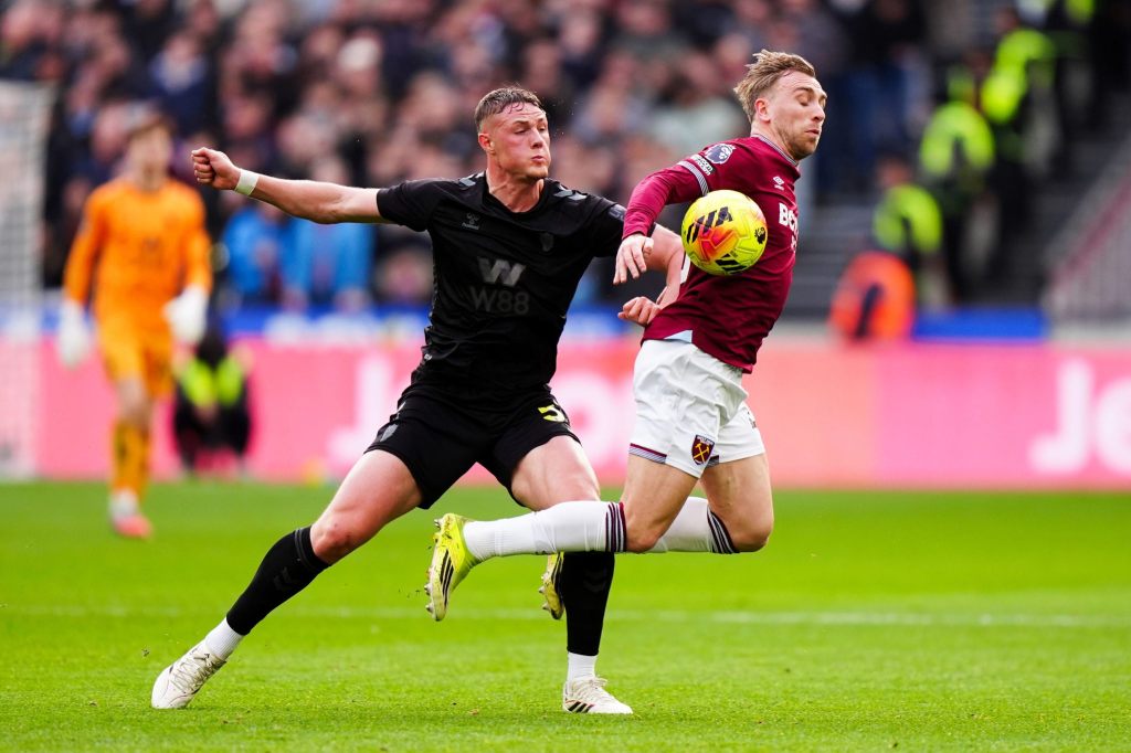 Sunderland ohne Xhaka auf verlorenem Posten