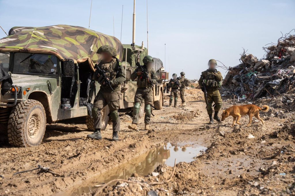 Alle Geiselleichen übergeben: Wie geht es in Gaza weiter?