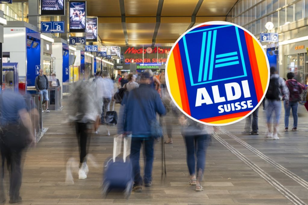 Aldi zieht doch nicht in die Passerelle ein