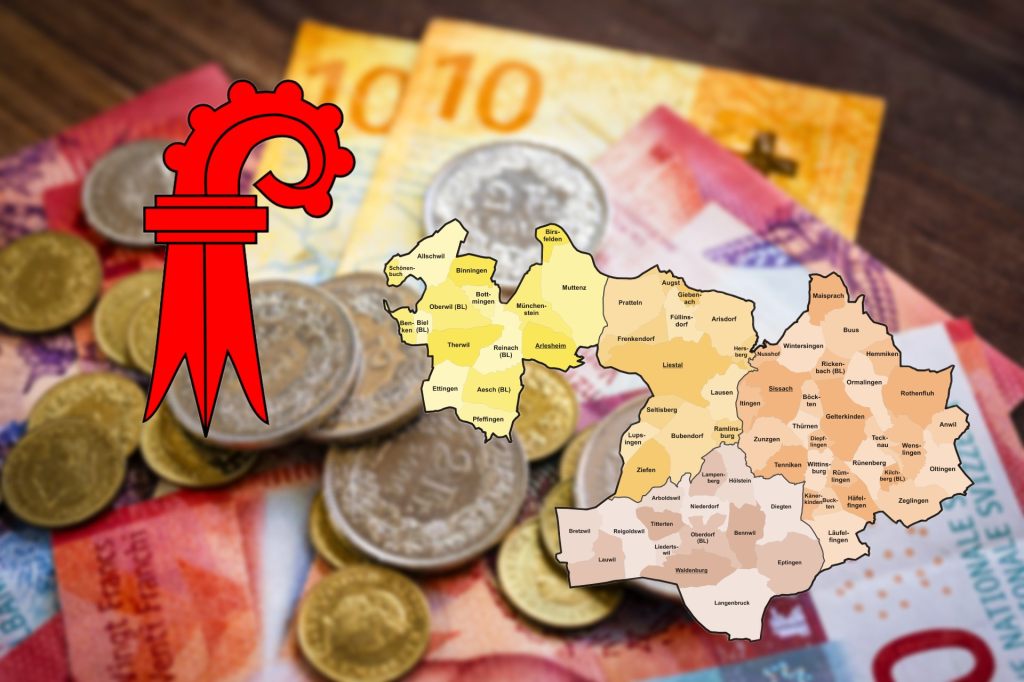 Baselbieter Gemeinden kämpfen ums Überleben