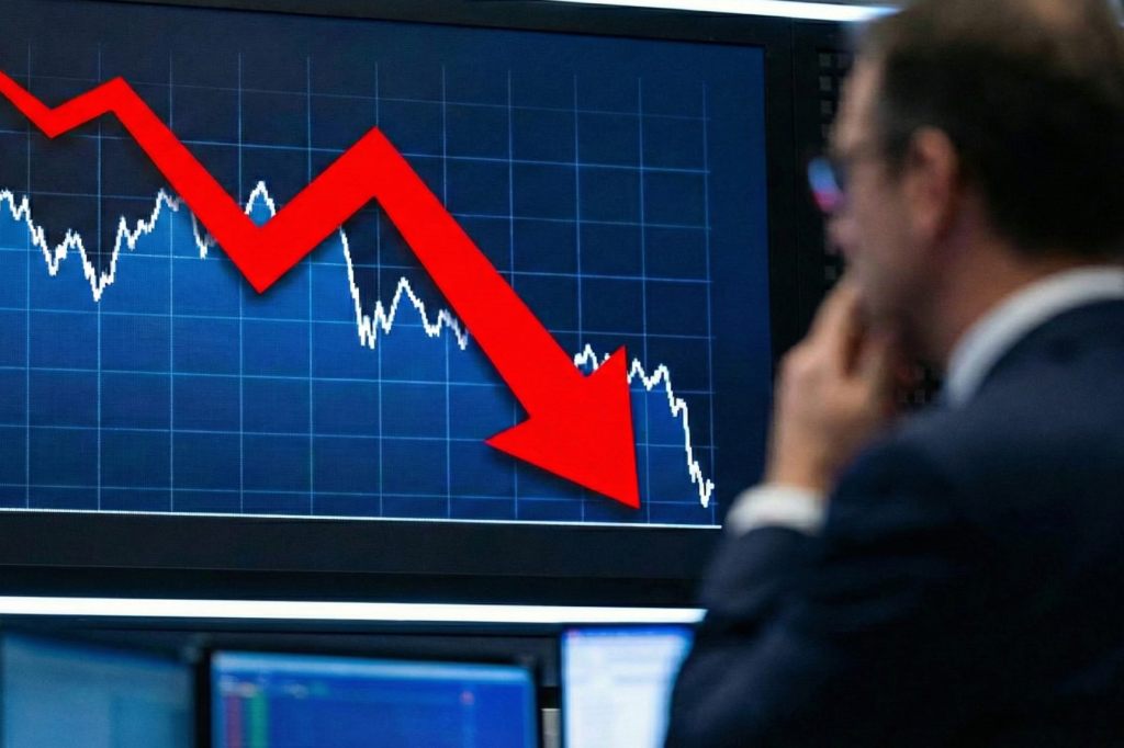 Schweizer Börse wegen Grönland-Drohungen markant tiefer erwartet