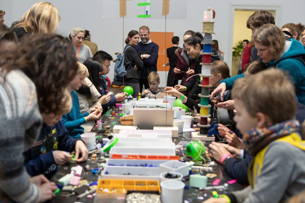 So feiert die Museumsnacht ihr 25-Jahr-Jubiläum