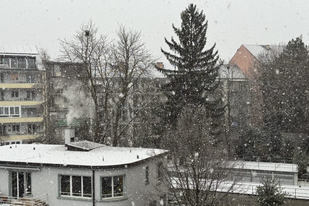 Baseljetzt will dein Winterfoto!