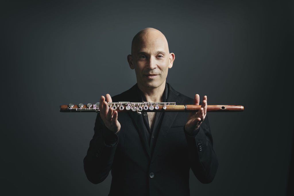 Basler Kammermusikfestival Mizmorim überschreitet viele Grenzen