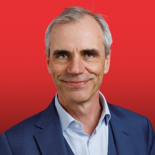 SP-Politikerin Franziska Roth tritt aus dem Grossen Rat zurück