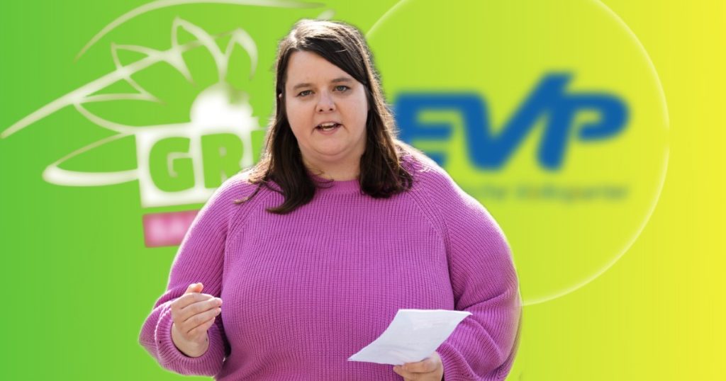 Die Grünen halten zur EVP Baselland – obwohl das Image der Partnerin gelitten hat