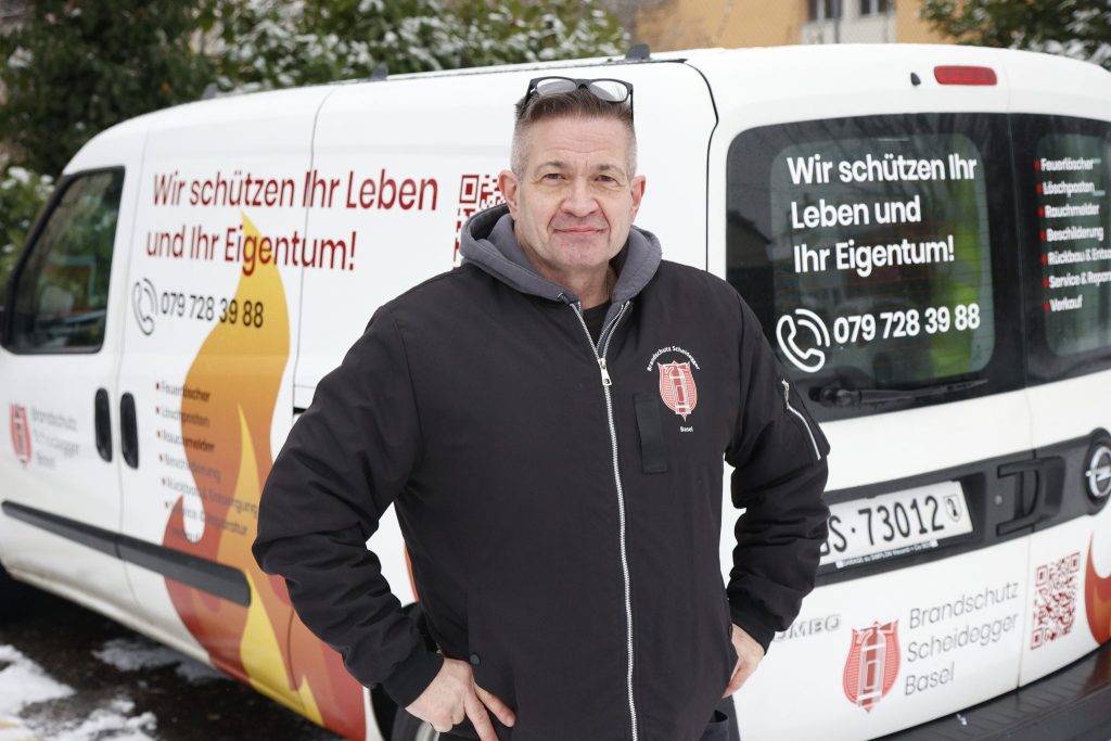 Gastronomen: «Der Brandschutz durch die Politik muss im sinnvollen Ausmass sein»