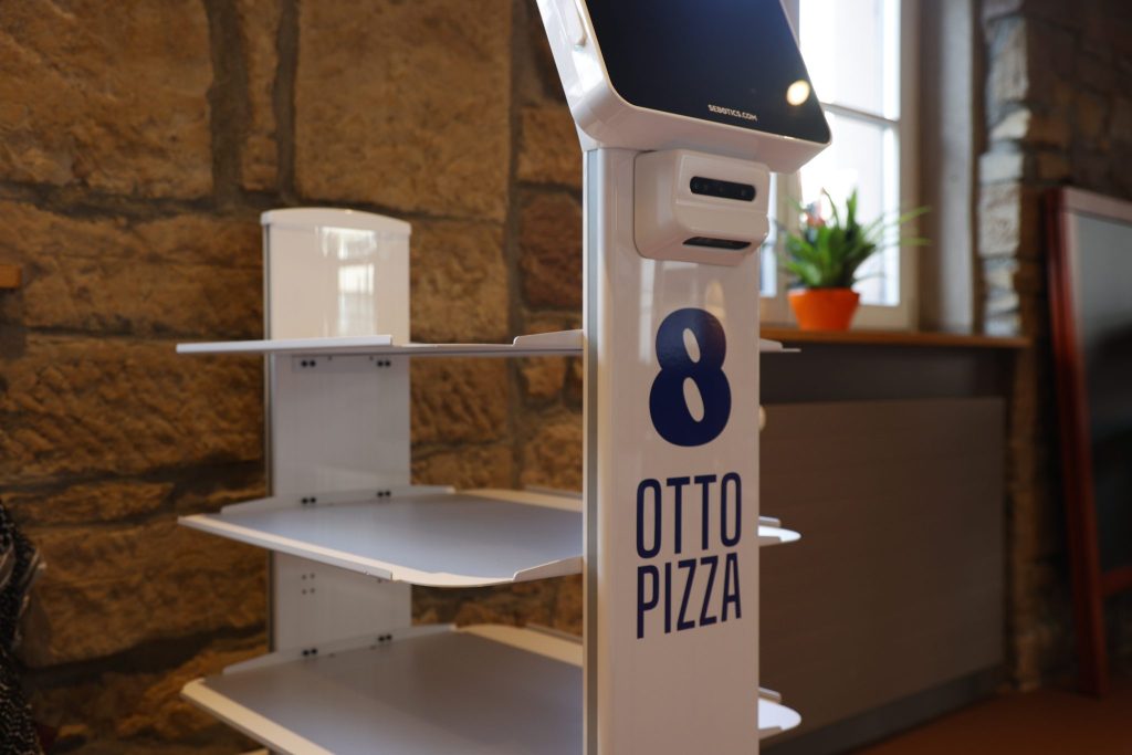 Diego Maradona als «Schutzpatron»: Das Kleinbasel hat eine neue Pizzeria