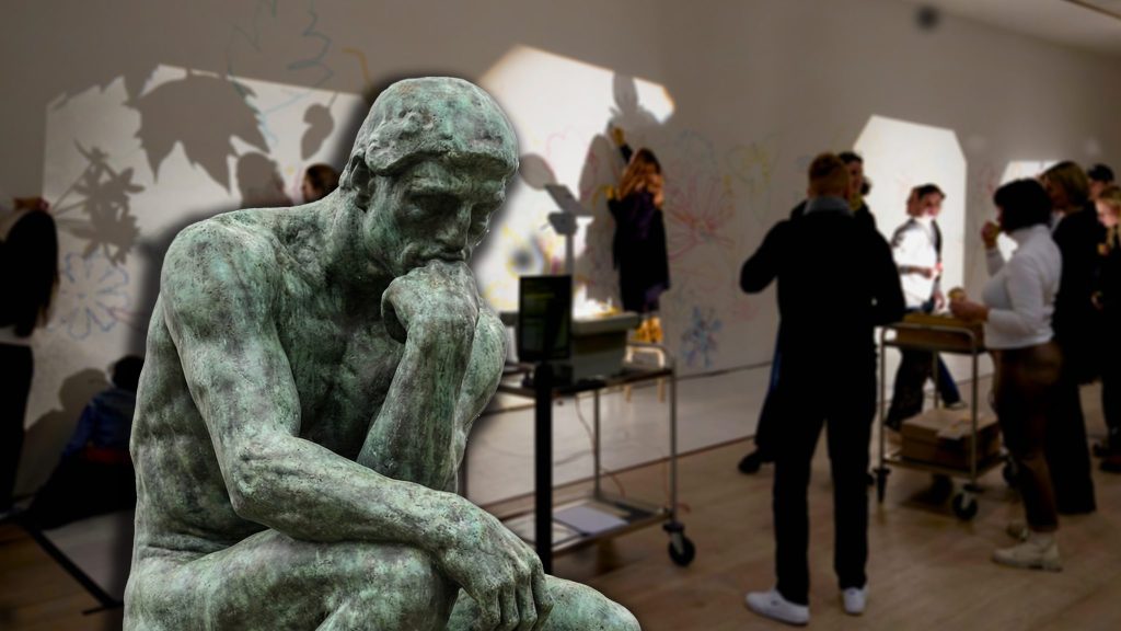 Wie gut hast du dich mit dem Programm der 25. Museumsnacht befasst?