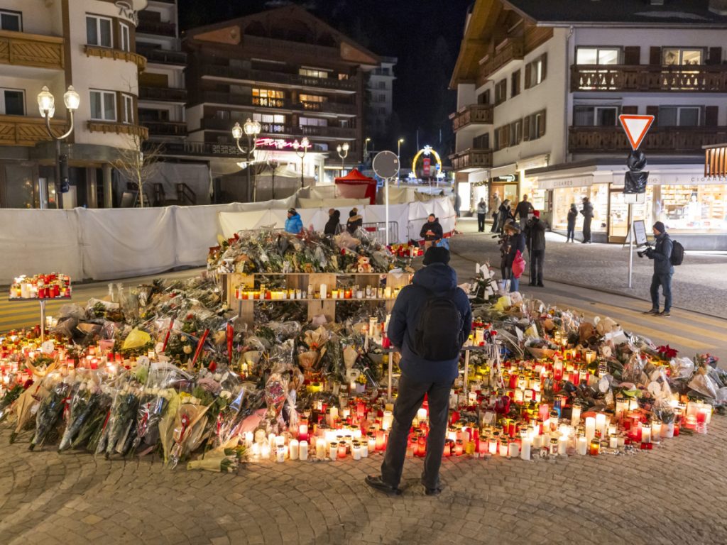 Zürcher Spitäler erhalten aus den Niederlanden Spenderhaut für Brandopfer