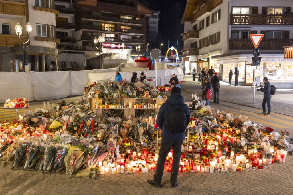 Zürcher Spitäler erhalten aus den Niederlanden Spenderhaut für Brandopfer