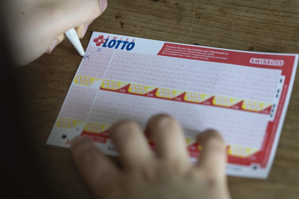 Regierung passt nach Kritik die Swisslos-Fonds-Verordnung an