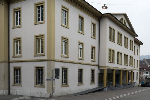 Umbau des Kantonsgerichts Liestal deutlich teurer als erwartet