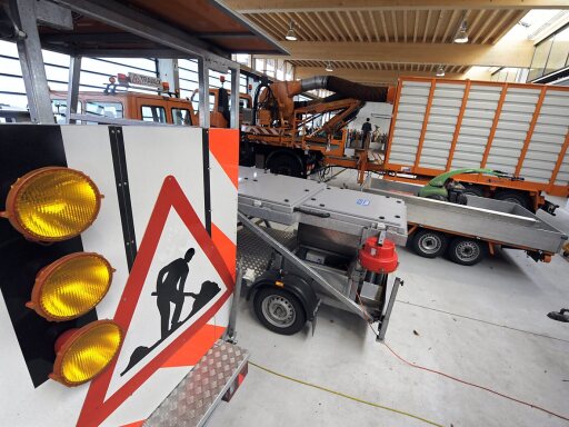 Werkhof in Reinach wird für knapp 10 Millionen erneuert