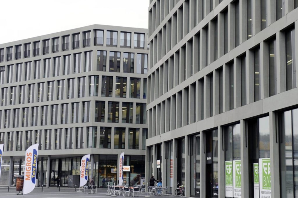 Bei der Pädagogischen Hochschule FHNW wird es Entlassungen geben