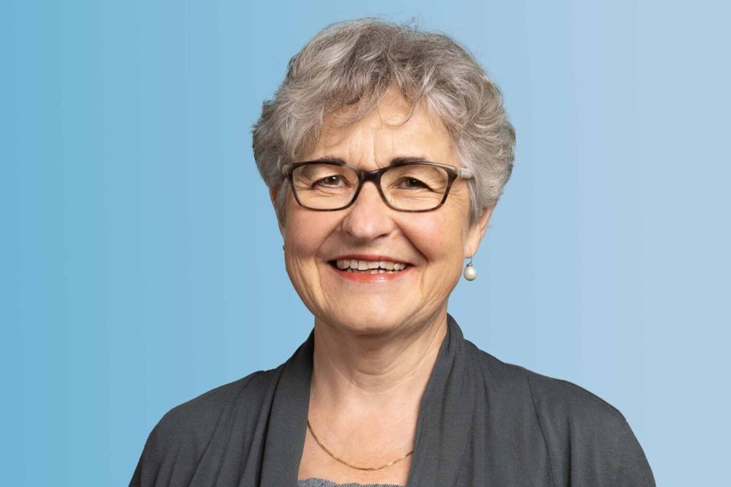 Liestaler Stadträtin Marie-Theres Beeler tritt zurück