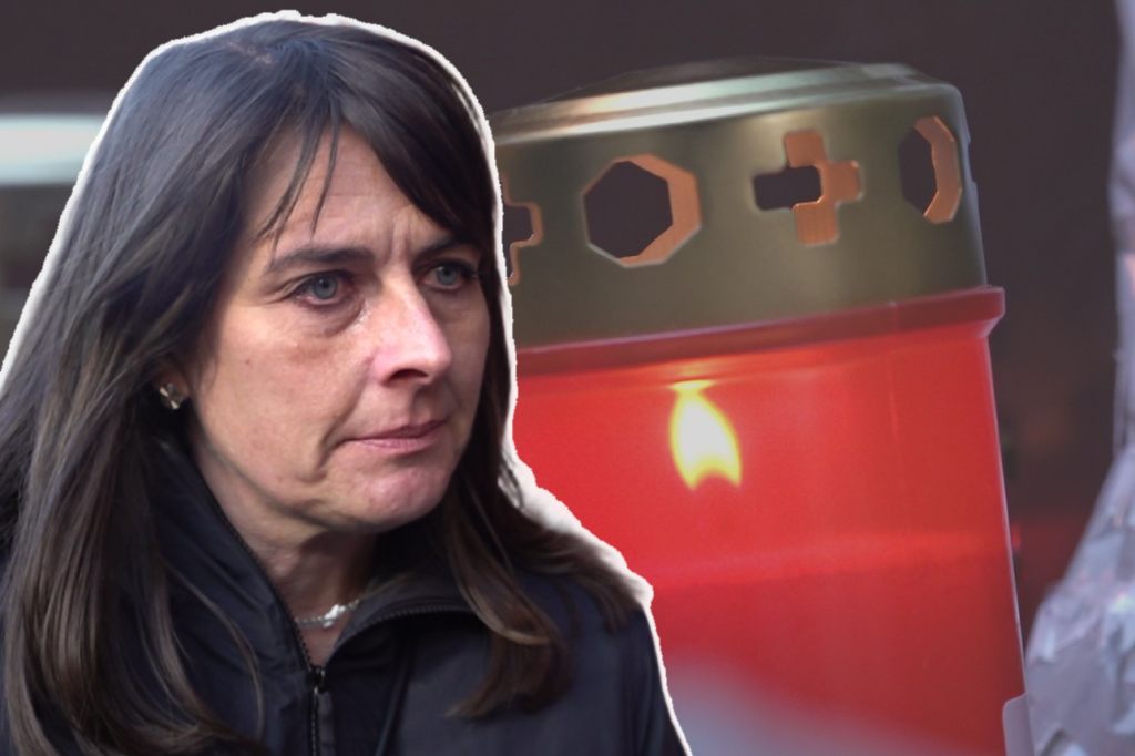 «Es macht sehr viel mit einem»: Stephanie Eymann als Mutter stark erschüttert