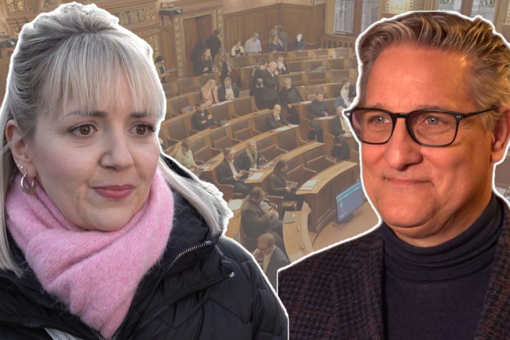 Nach Barth-Abgang: Steht künftig eine Frau an der Basler FDP-Spitze?