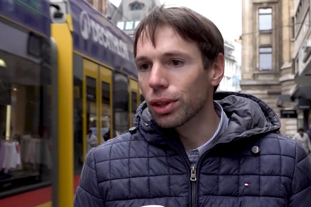 «Bin gespannt, was jetzt im FCB-Zirkus passiert» – das sagt Basel zum neuen Trainer