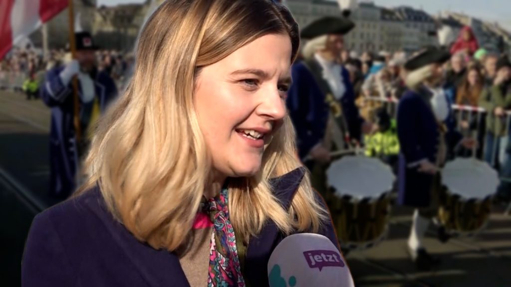 Frauen in den 3E: «Wir müssen mit der Zeit gehen»