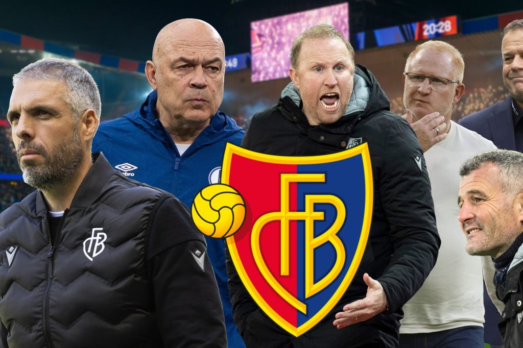 Teste dein Wissen im FCB-Trainer-Quiz